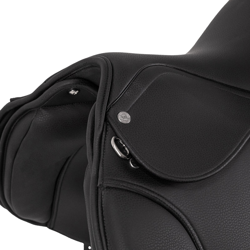 Syd Hill Lindon Synthetic General Purpose Saddle