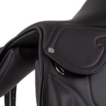 Syd Hill Wilora Synthetic Jump Saddle