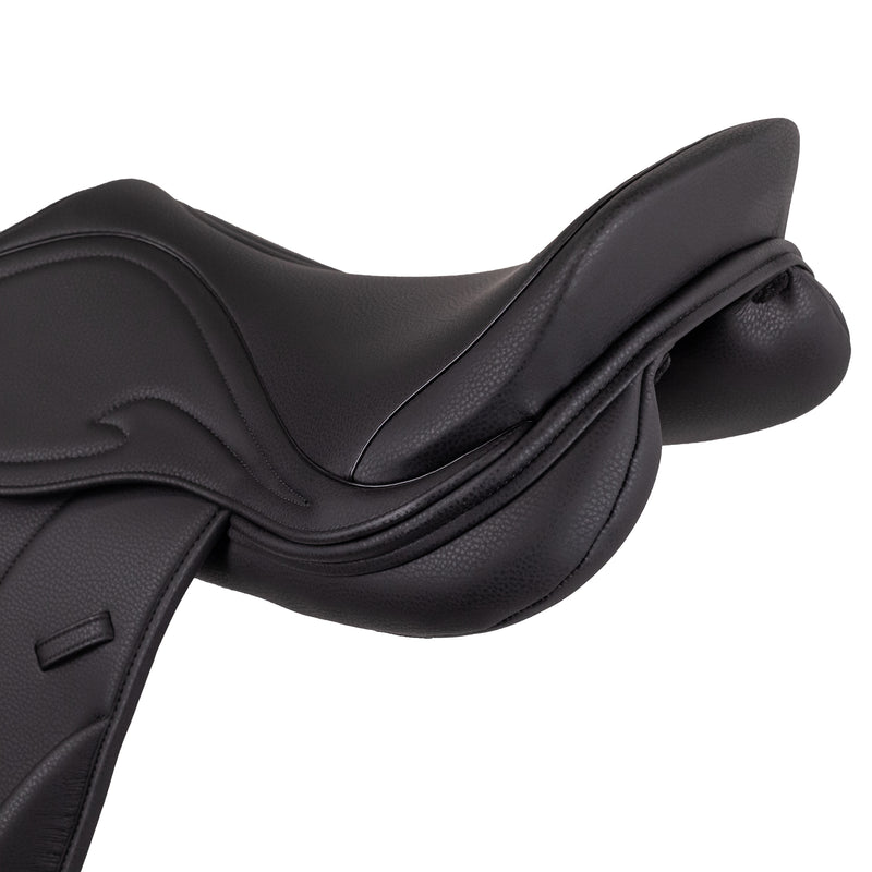 Syd Hill Wilora Synthetic Jump Saddle