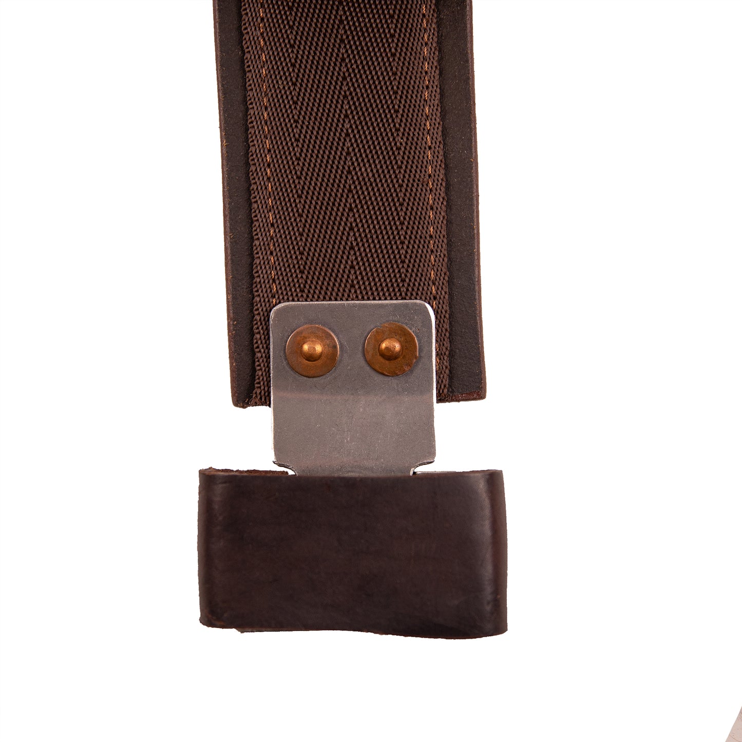 Syd Hill Premium Leather Fenders
