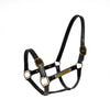 Syd Hill PVC Halter with Nameplate