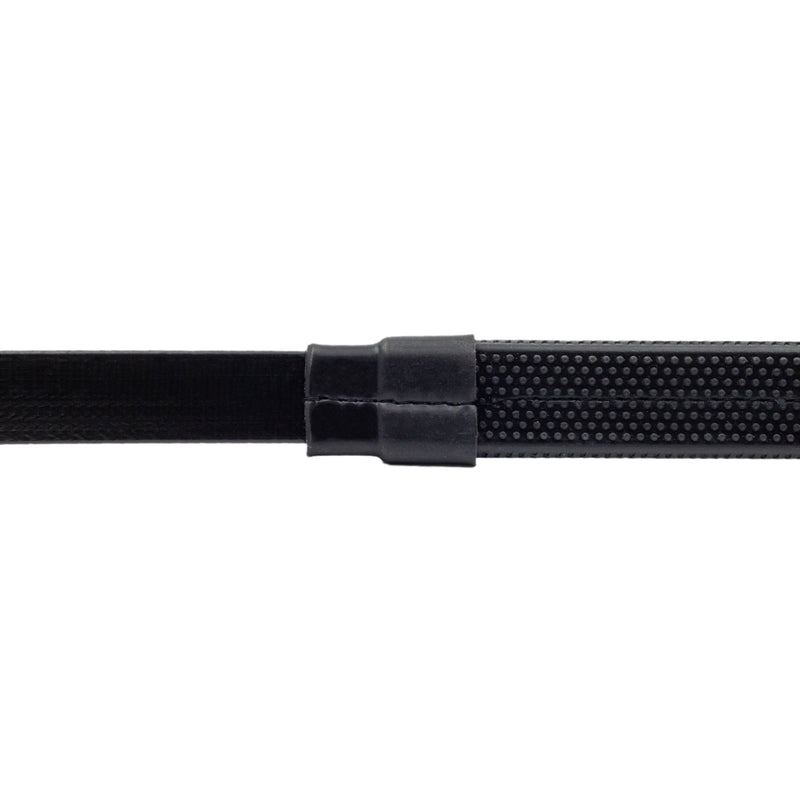 Syd Hill Double Oily Split Reins