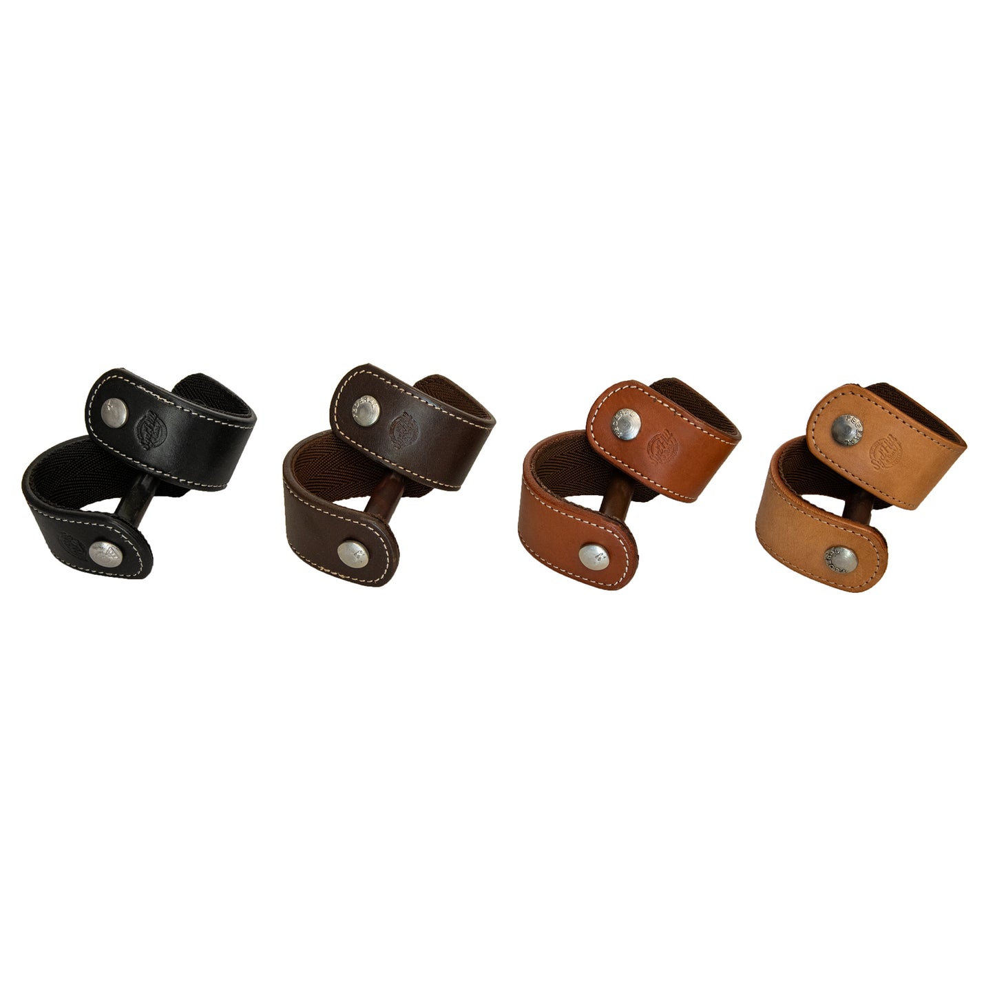 Syd Hill Stirrup Turner