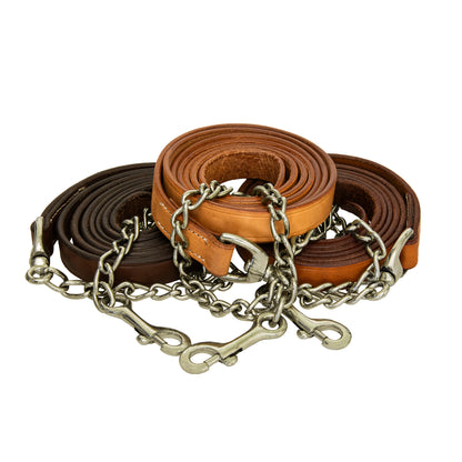Syd Hill Western Chain Show Lead