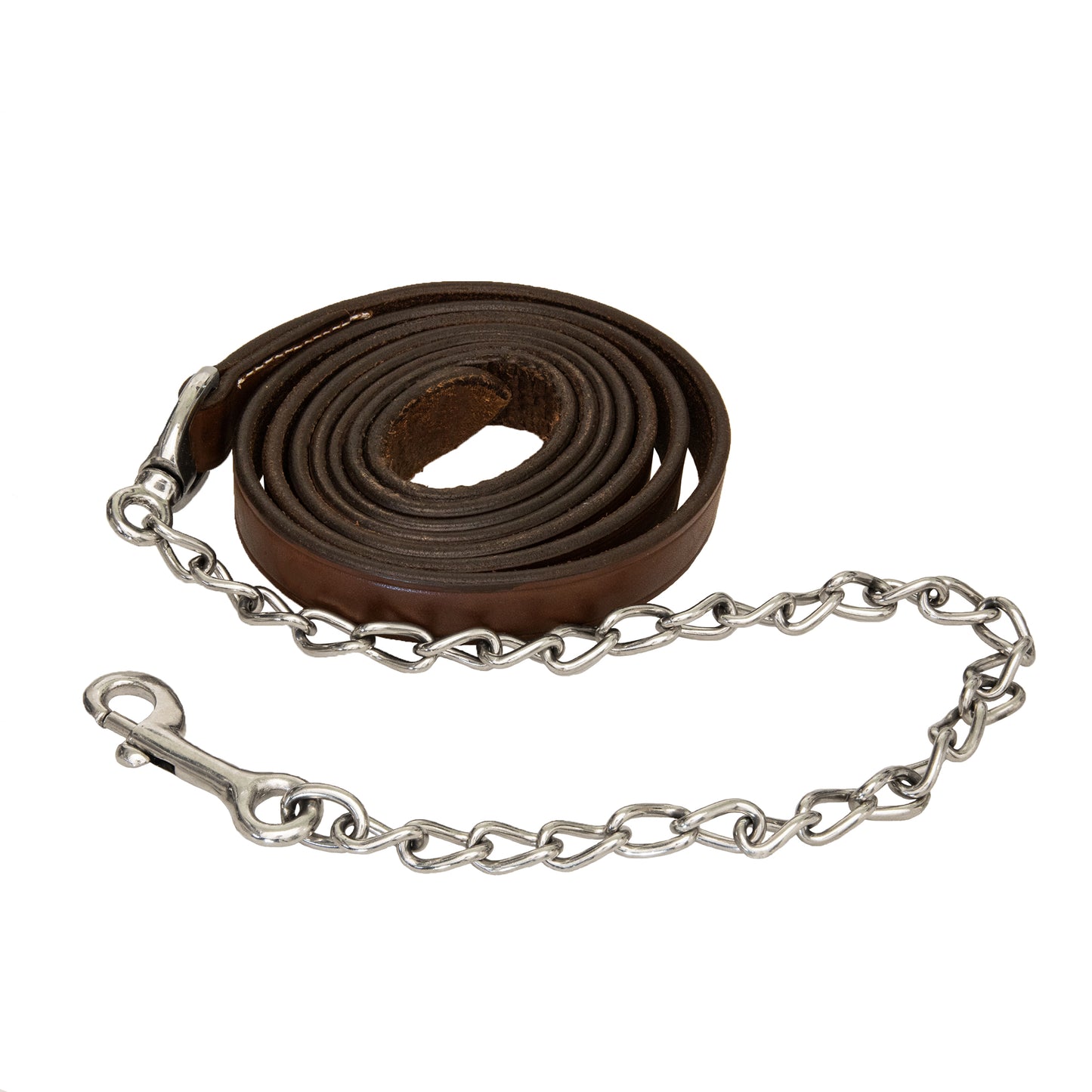 Syd Hill Western Chain Show Lead