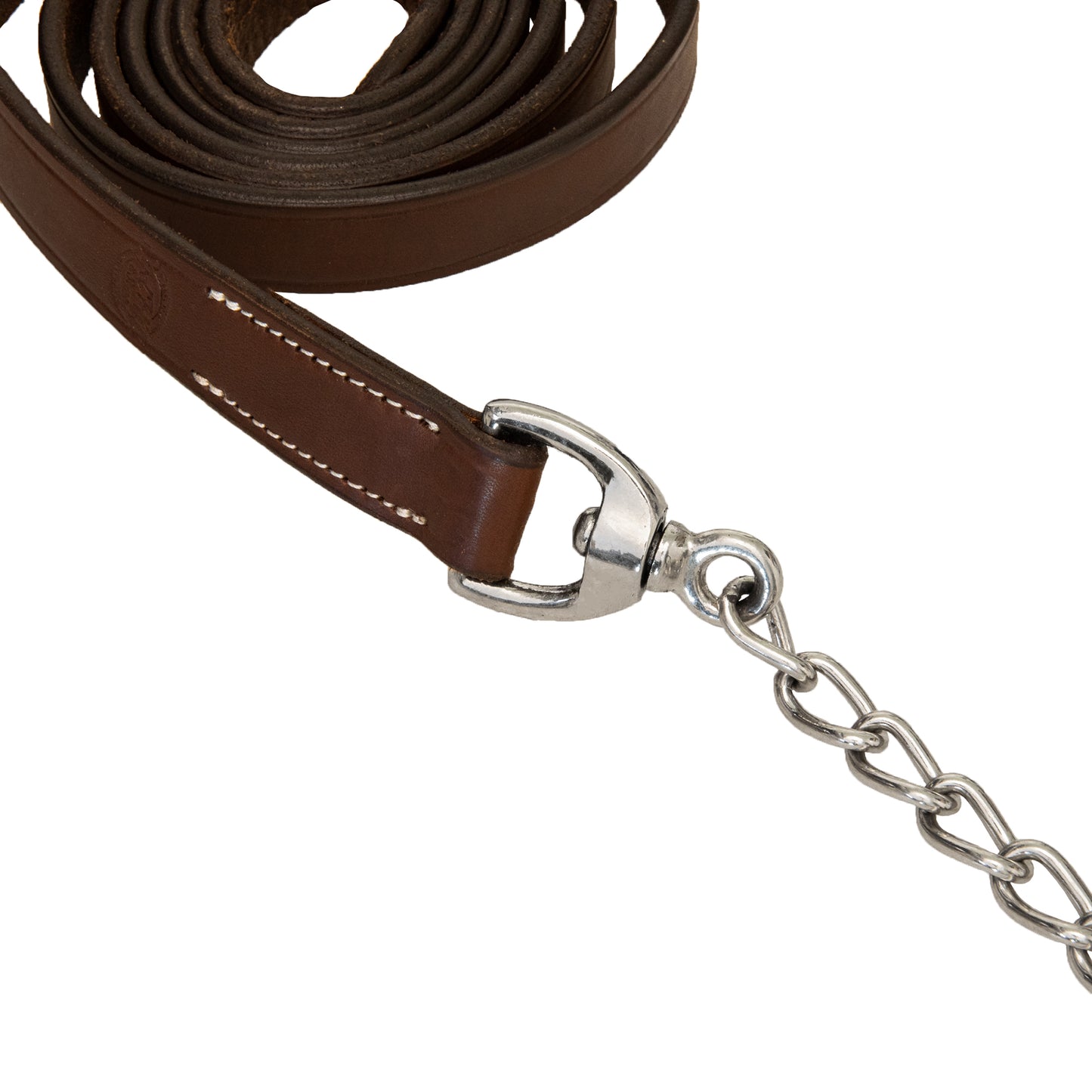 Syd Hill Western Chain Show Lead