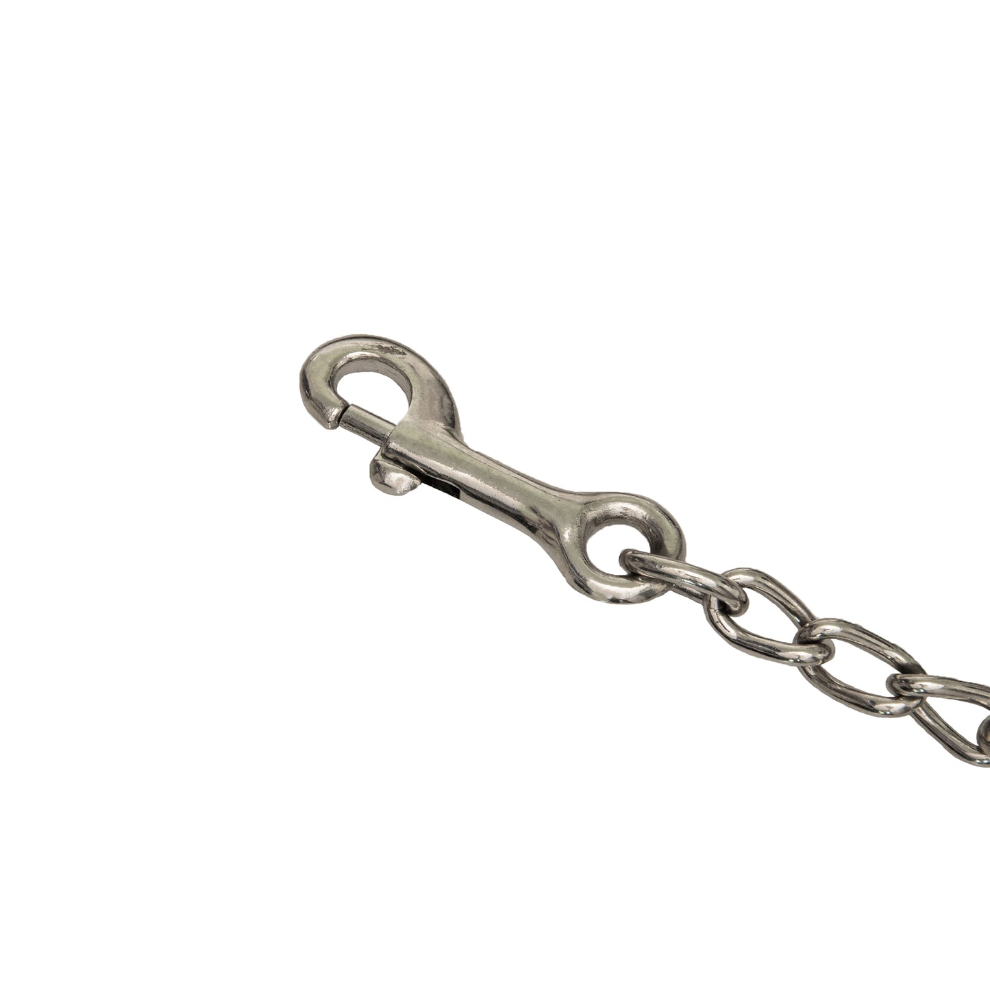 Syd Hill Western Chain Show Lead