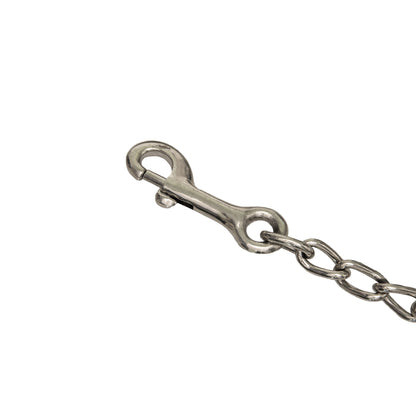 Syd Hill Western Chain Show Lead