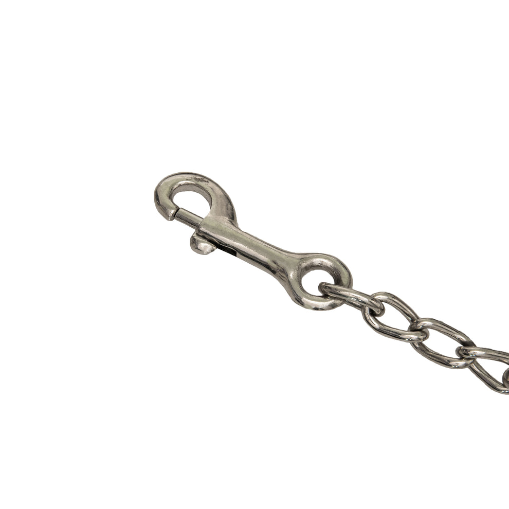 Syd Hill Western Chain Show Lead