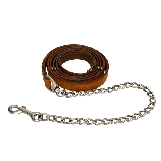 Syd Hill Western Chain Show Lead