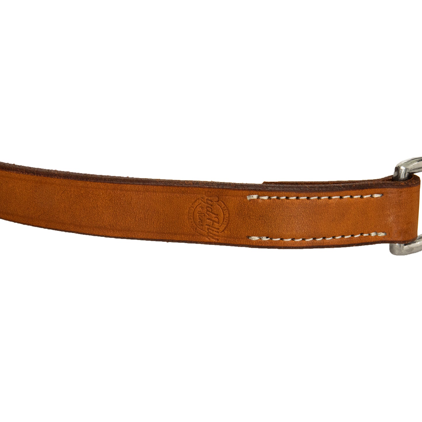 Syd Hill Western Chain Show Lead
