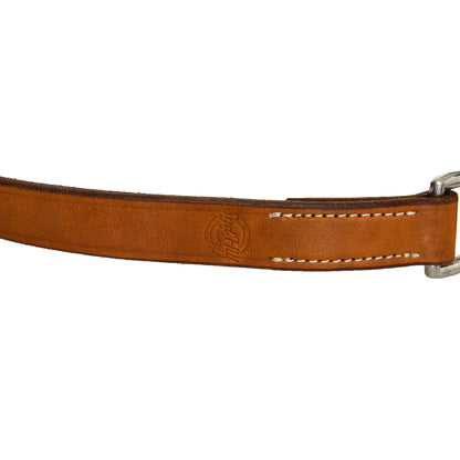 Syd Hill Western Chain Show Lead