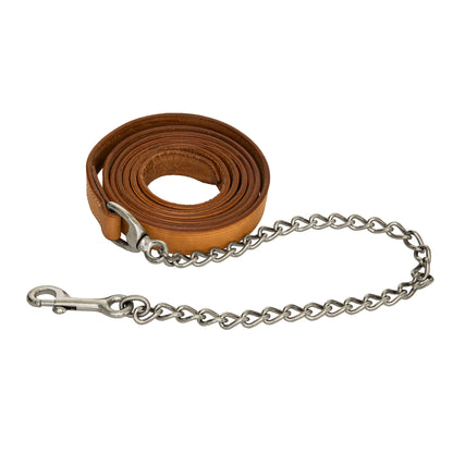 Syd Hill Western Chain Show Lead