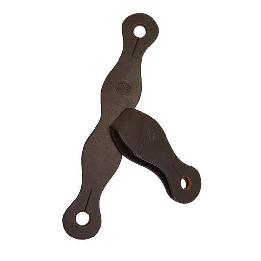 Syd Hill Slobber Strap