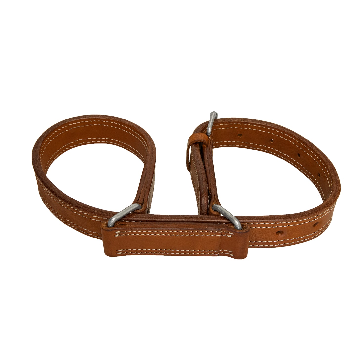 Syd Hill Leather Knee Hobbles