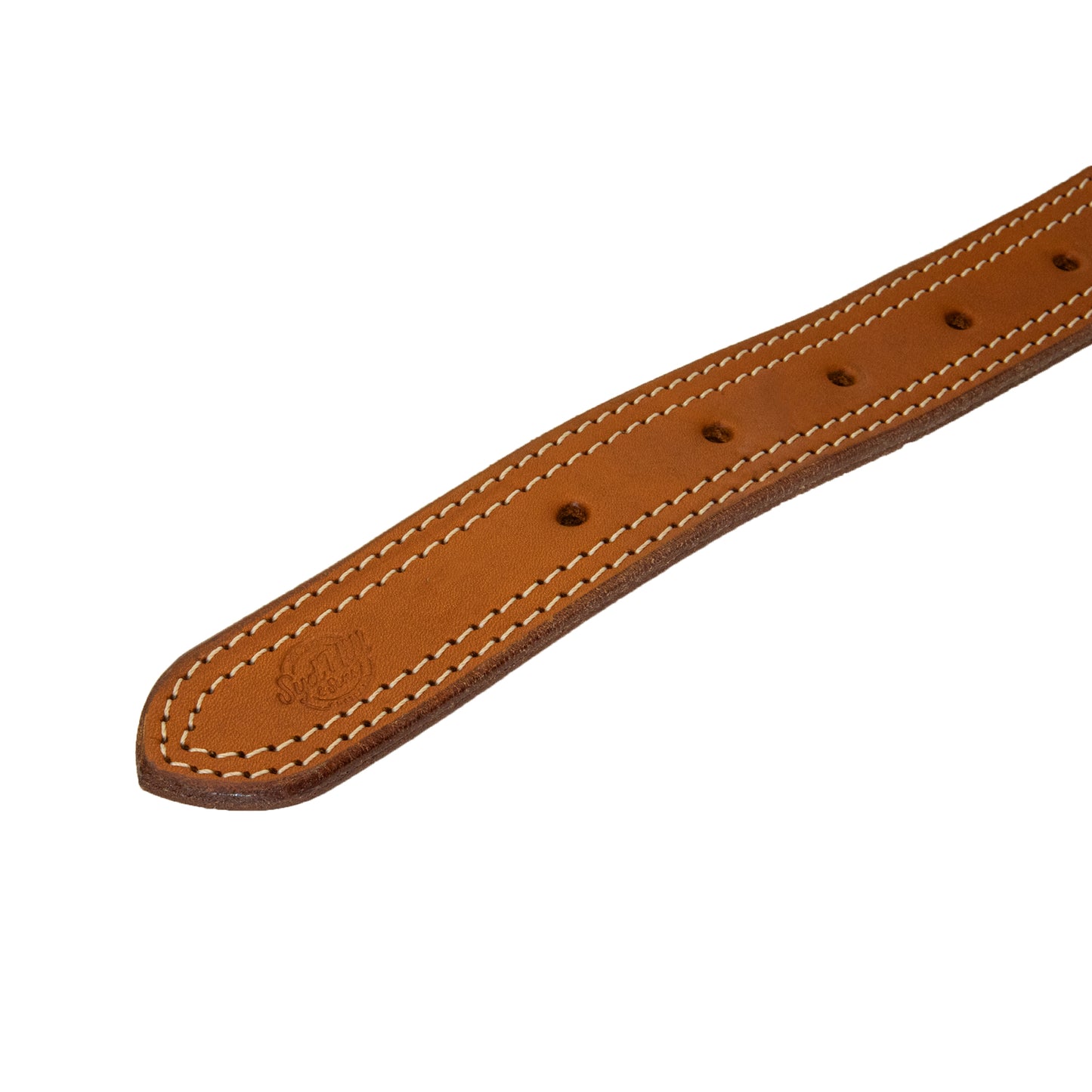 Syd Hill Leather Knee Hobbles