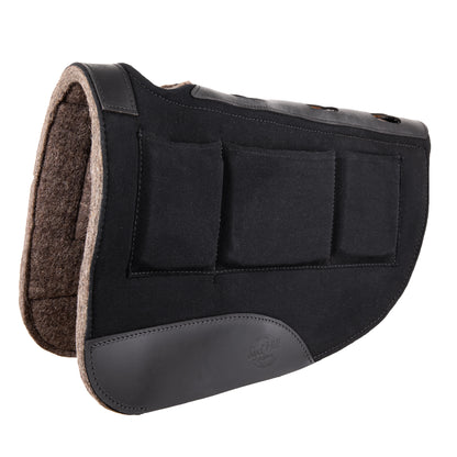 Syd Hill Hybrid Barrel Pad