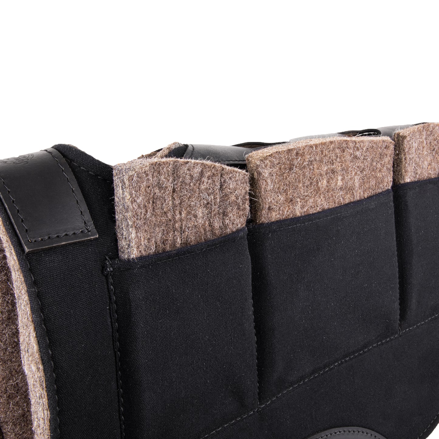 Syd Hill Hybrid Barrel Pad