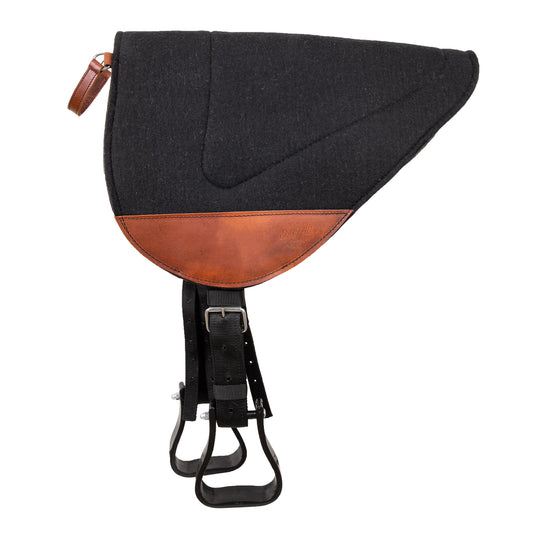 Syd Hill Bareback Pad