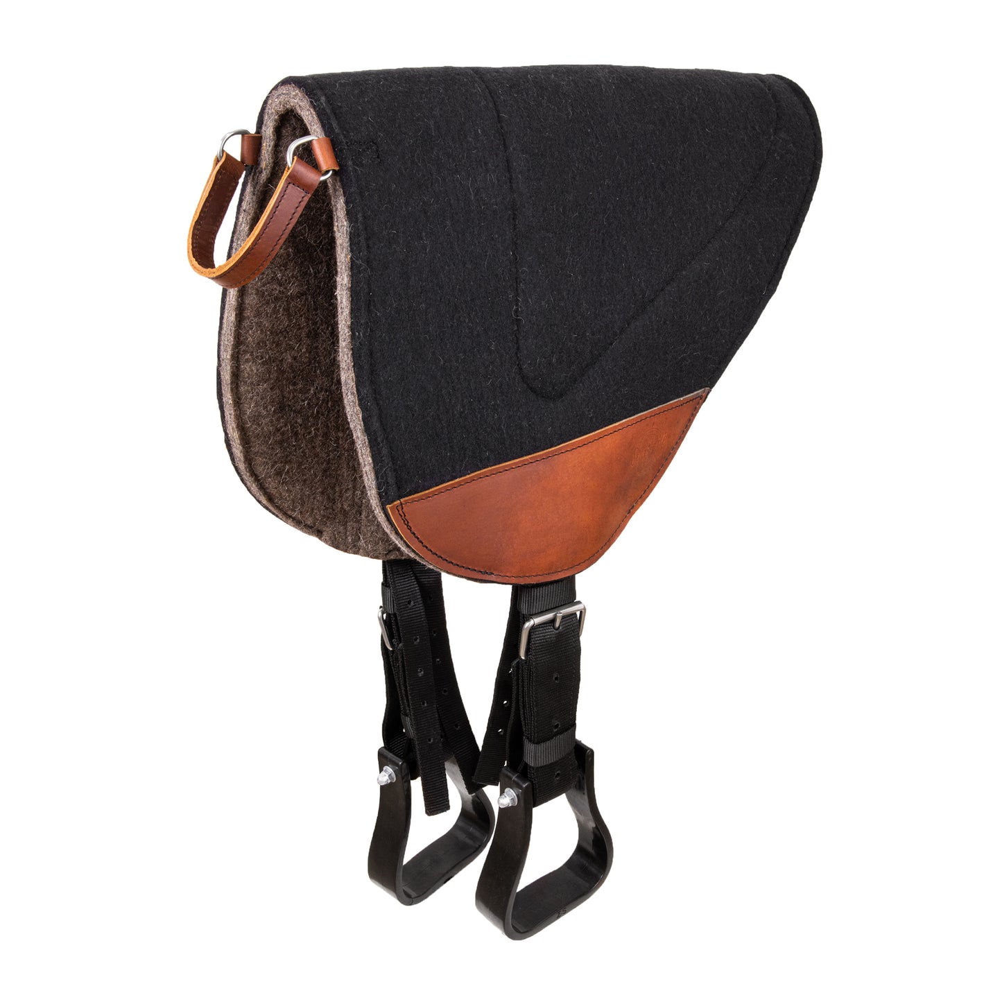 Syd Hill Bareback Pad
