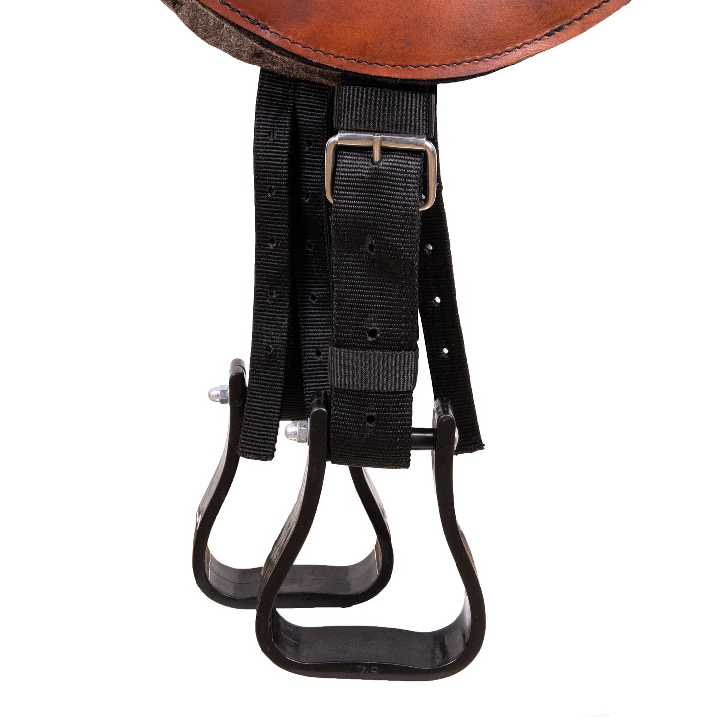 Syd Hill Bareback Pad