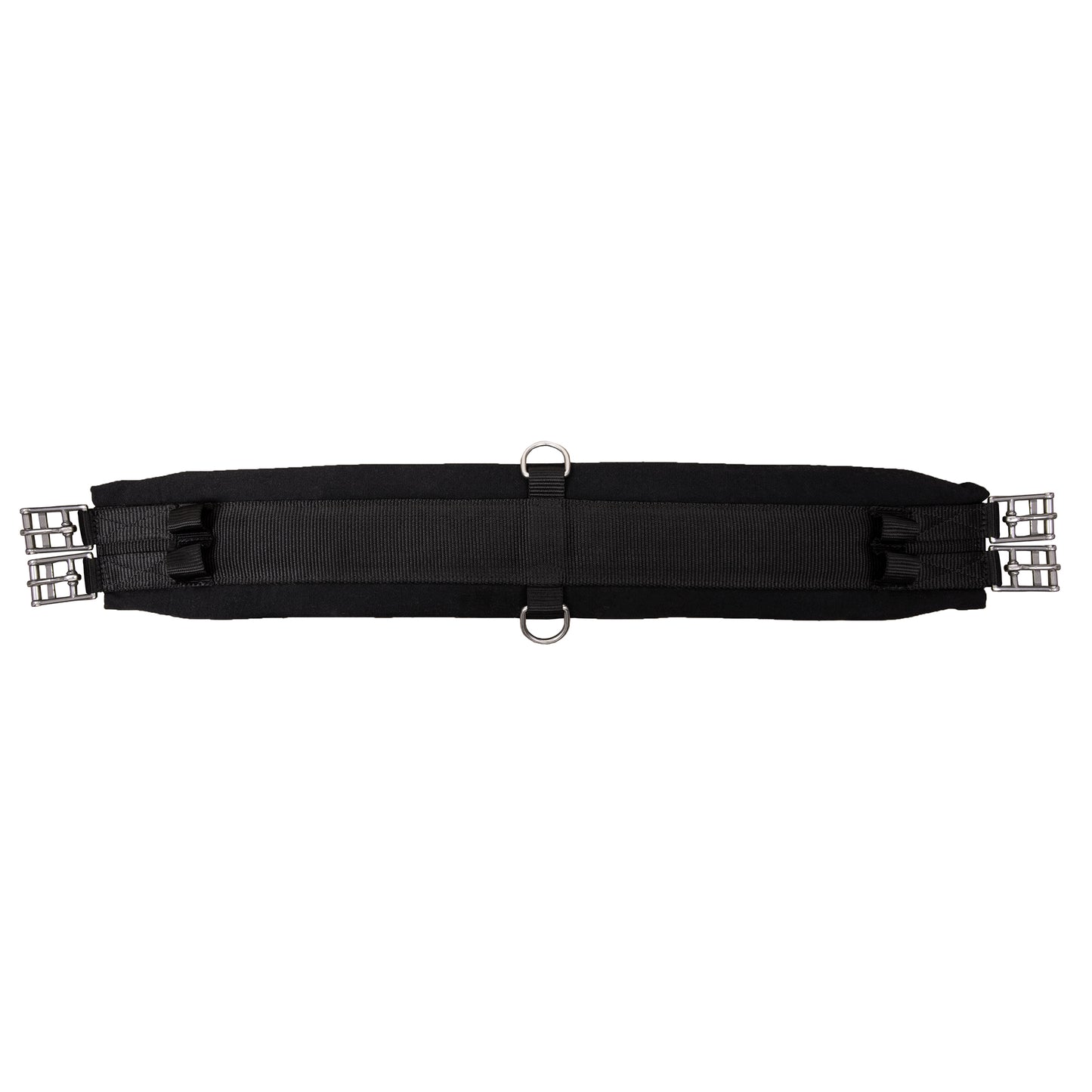 Syd Hill Bareback Pad