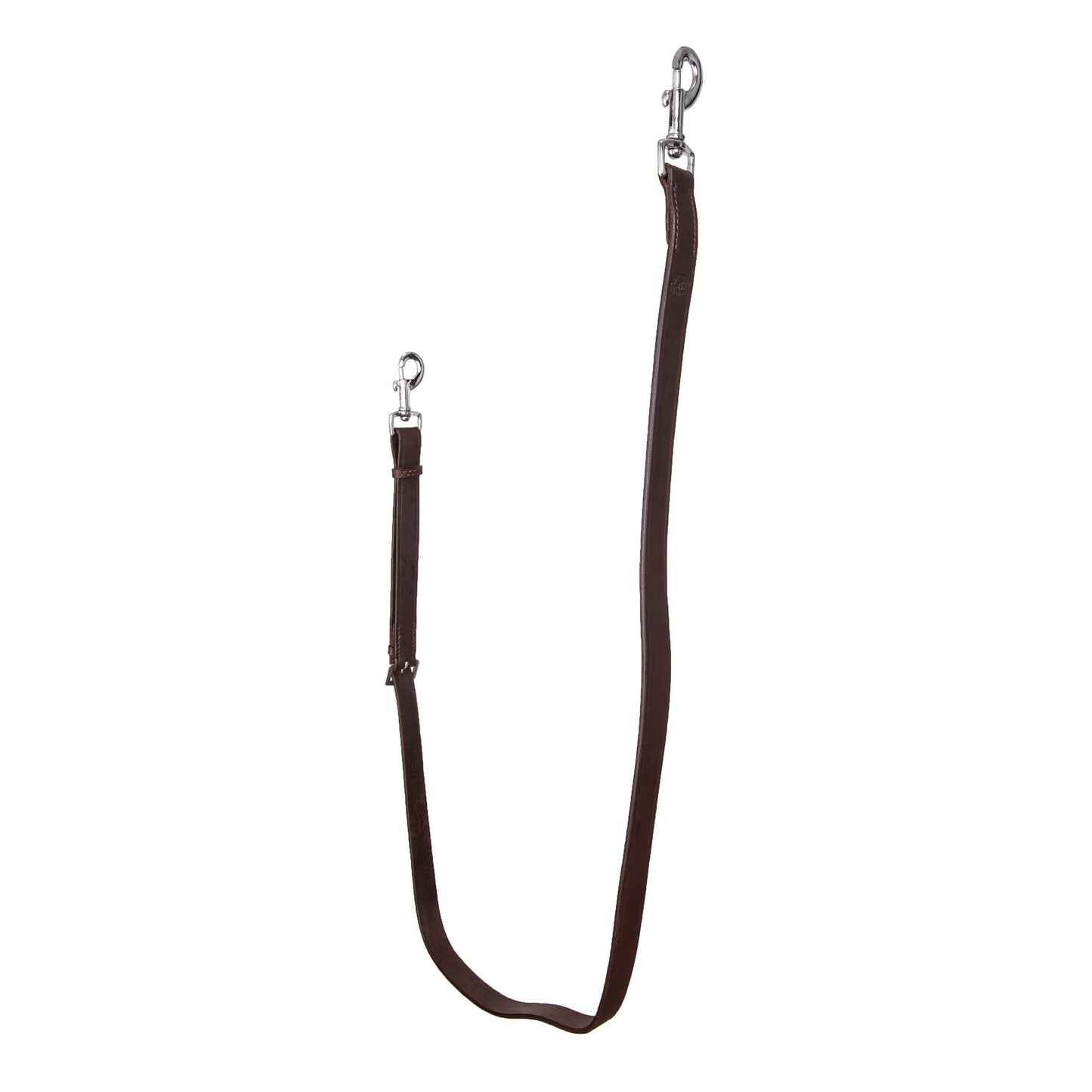 Syd Hill Standing Head Check