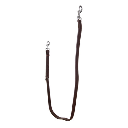 Syd Hill Standing Head Check