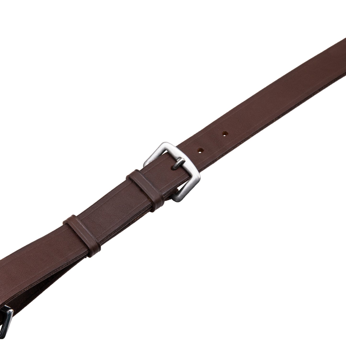 Syd Hill Standing Head Check