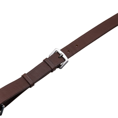 Syd Hill Standing Head Check