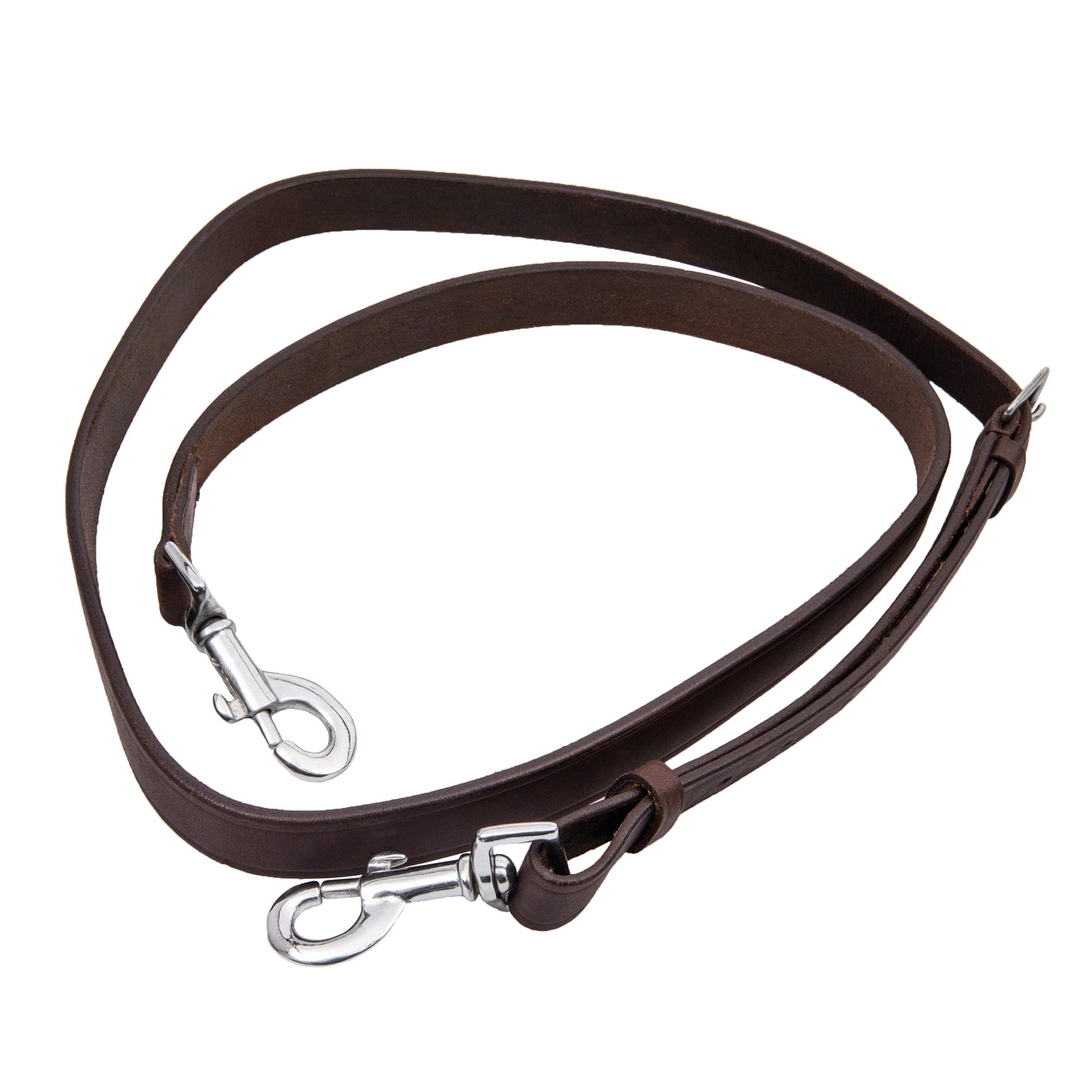 Syd Hill Standing Head Check