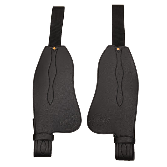 Syd Hill Synthetic Fitzroy Fenders - Short