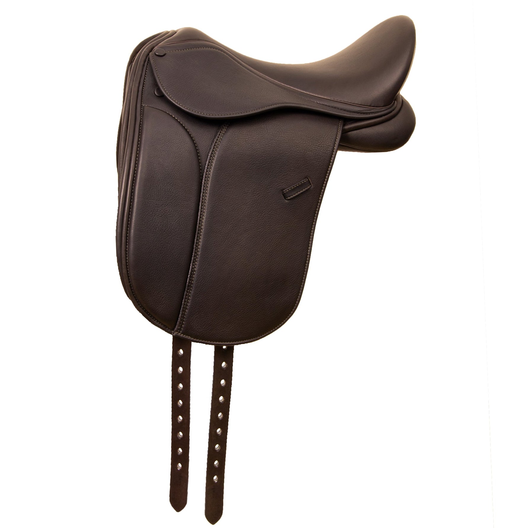 Syd Hill Camden Pony Show Saddle