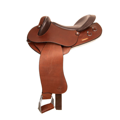 Syd Hill Darwin Half Breed