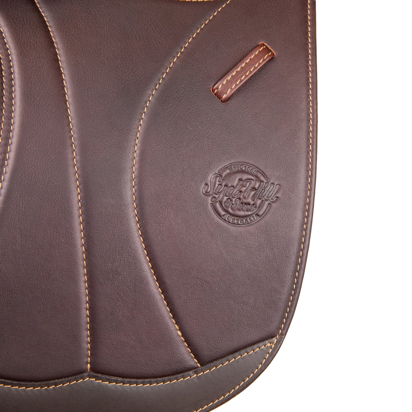 Syd Hill Regal Jump Saddle - Clearance