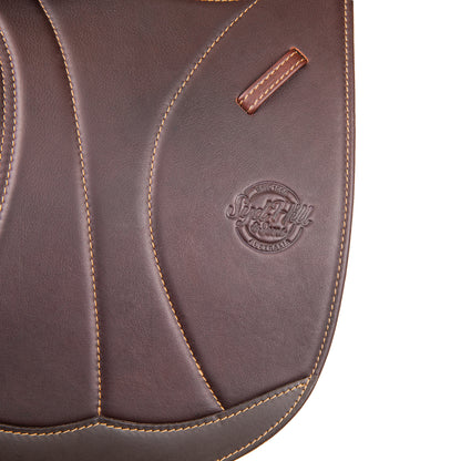 Syd Hill Regal Jump Saddle - Clearance