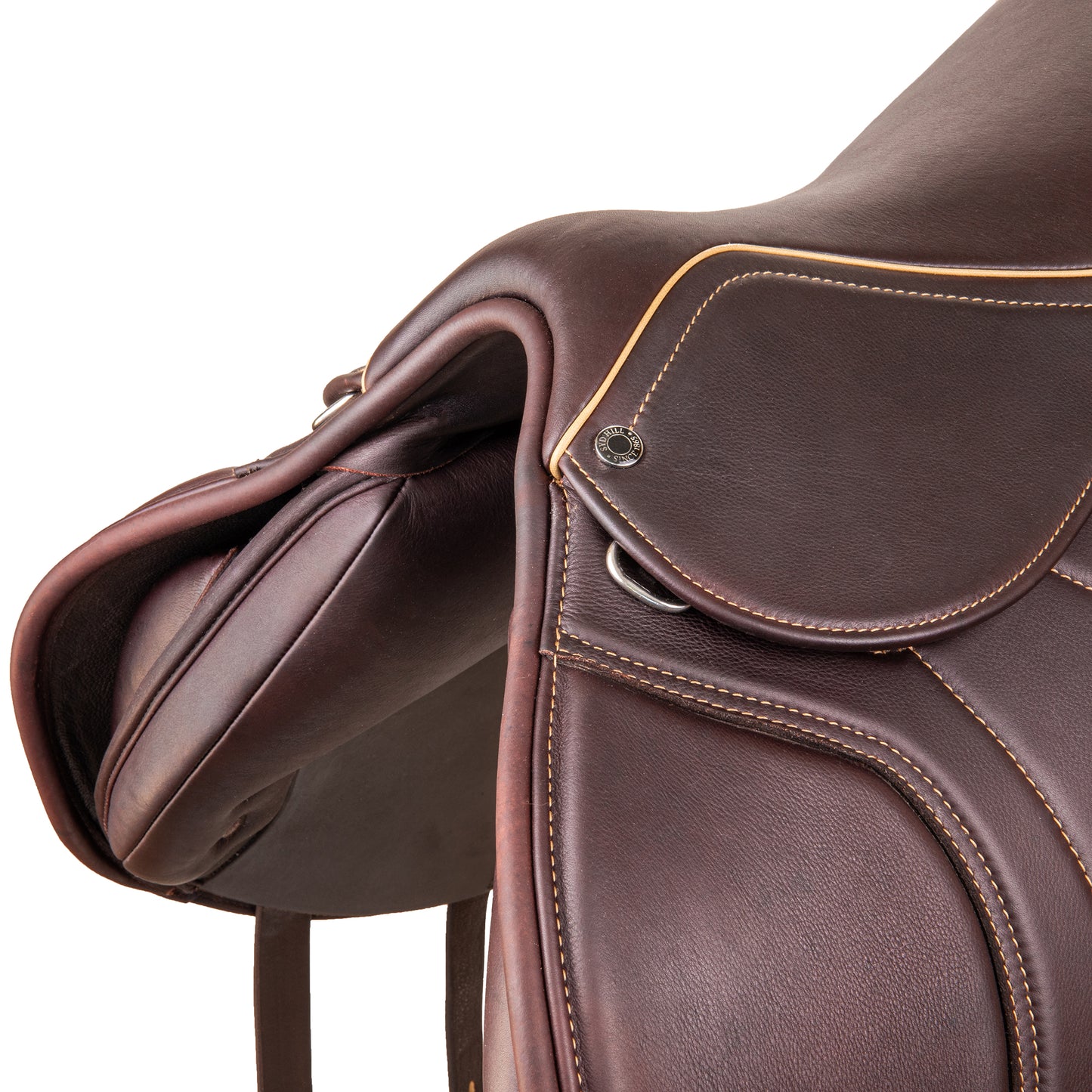 Syd Hill Regal Jump Saddle - Clearance