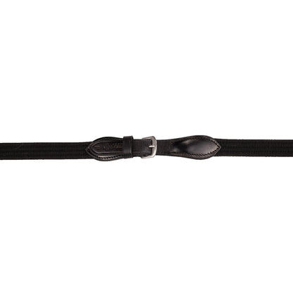 Syd Hill Premium Webbed Reins