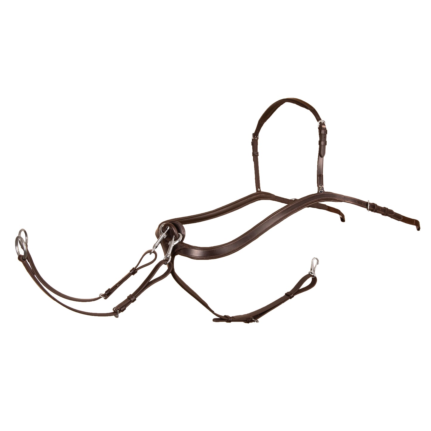 Syd Hill Premium Ergonomic Breastplate