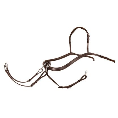 Syd Hill Premium Ergonomic Breastplate
