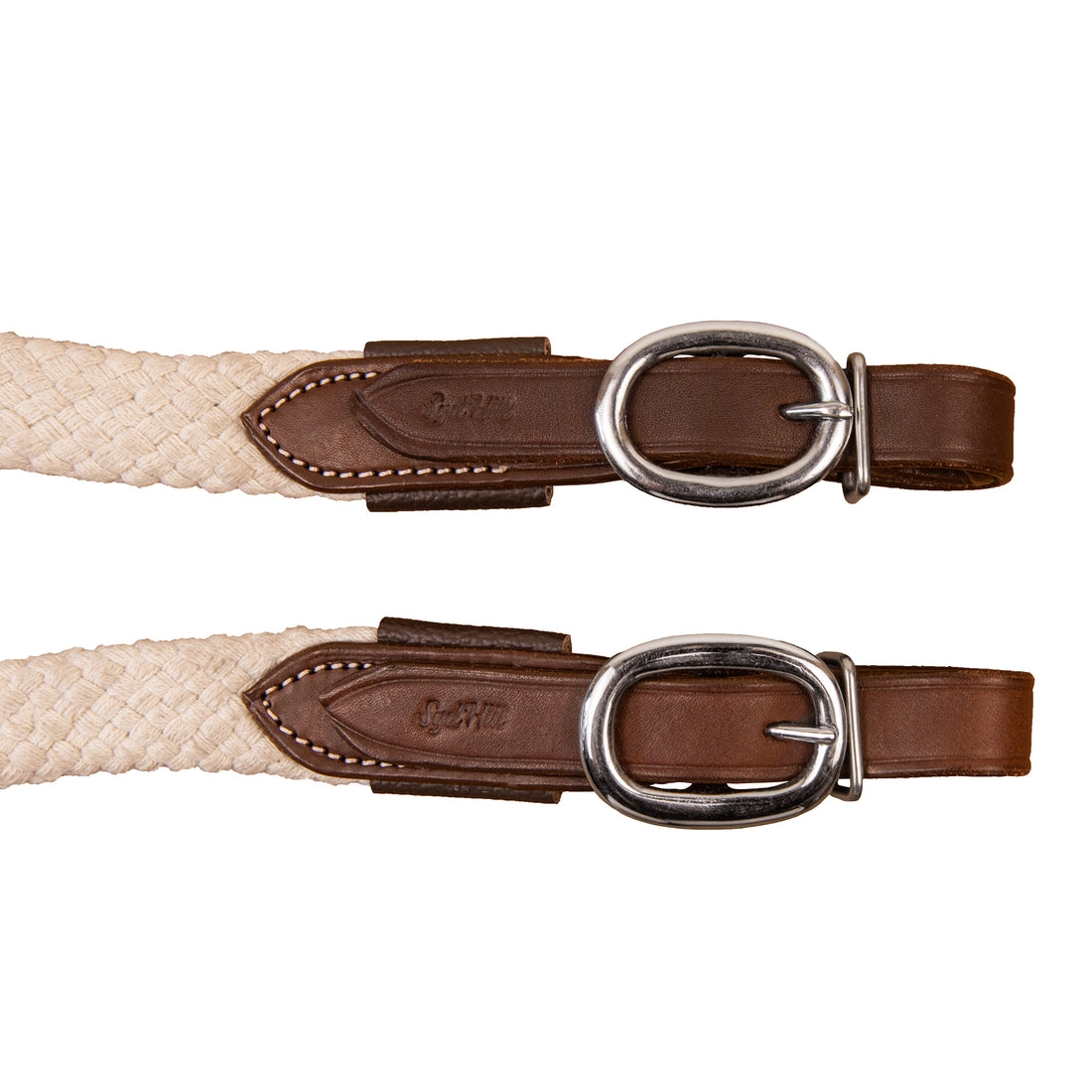 Stockman Cotton Reins main image 1