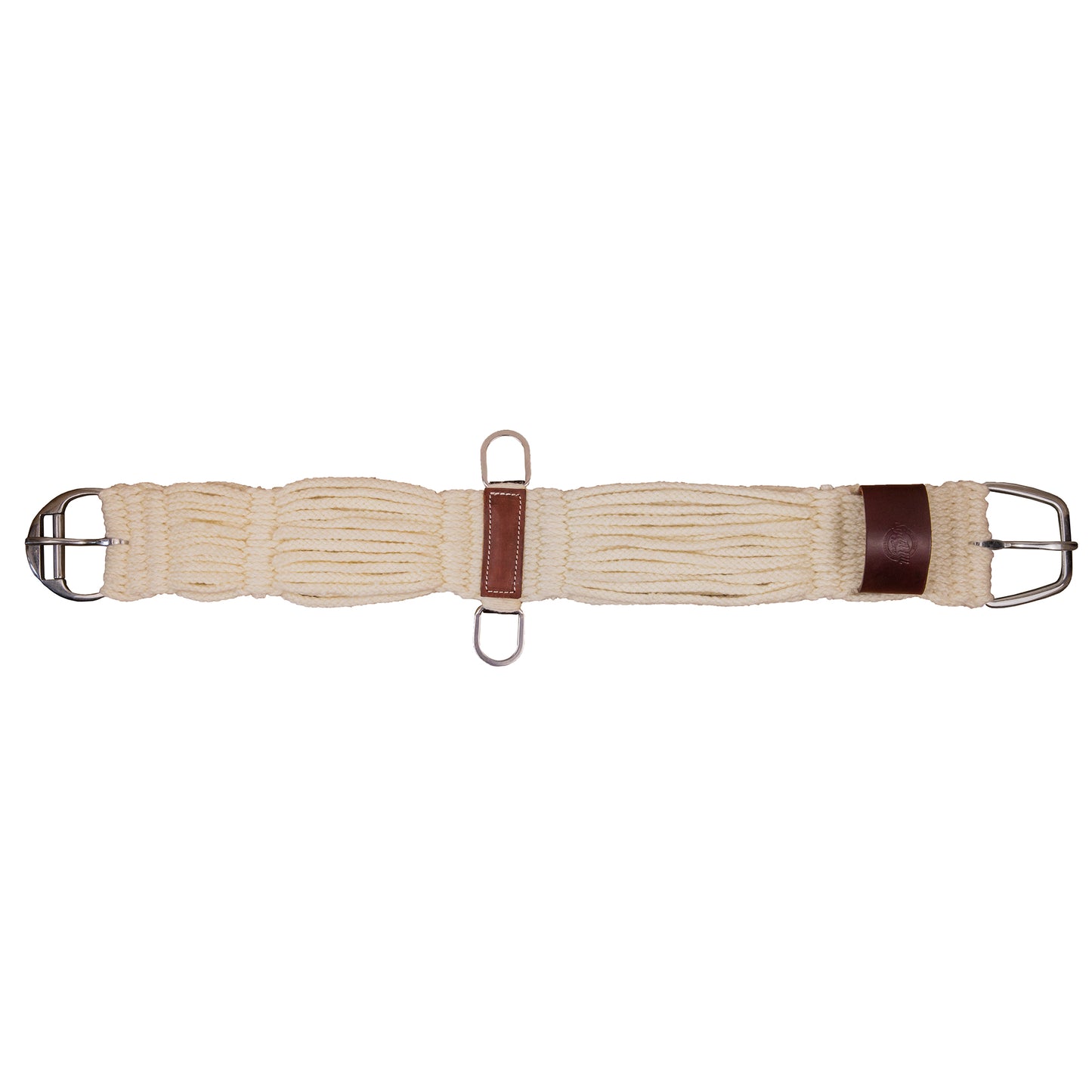 Syd Hill 27 Strand Straight Cinch