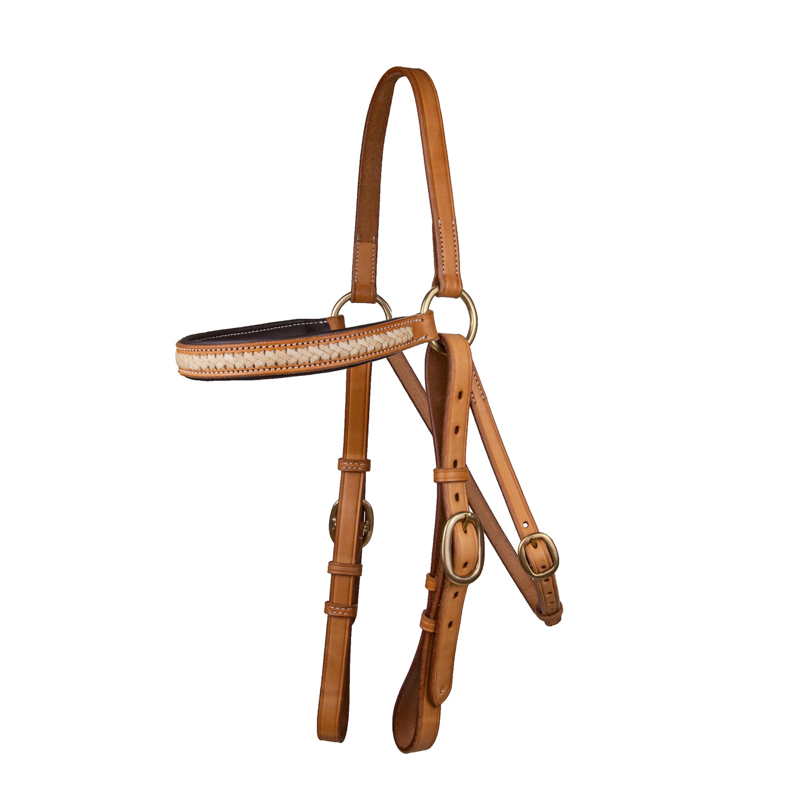 Syd Hill Barcoo Bridle Head