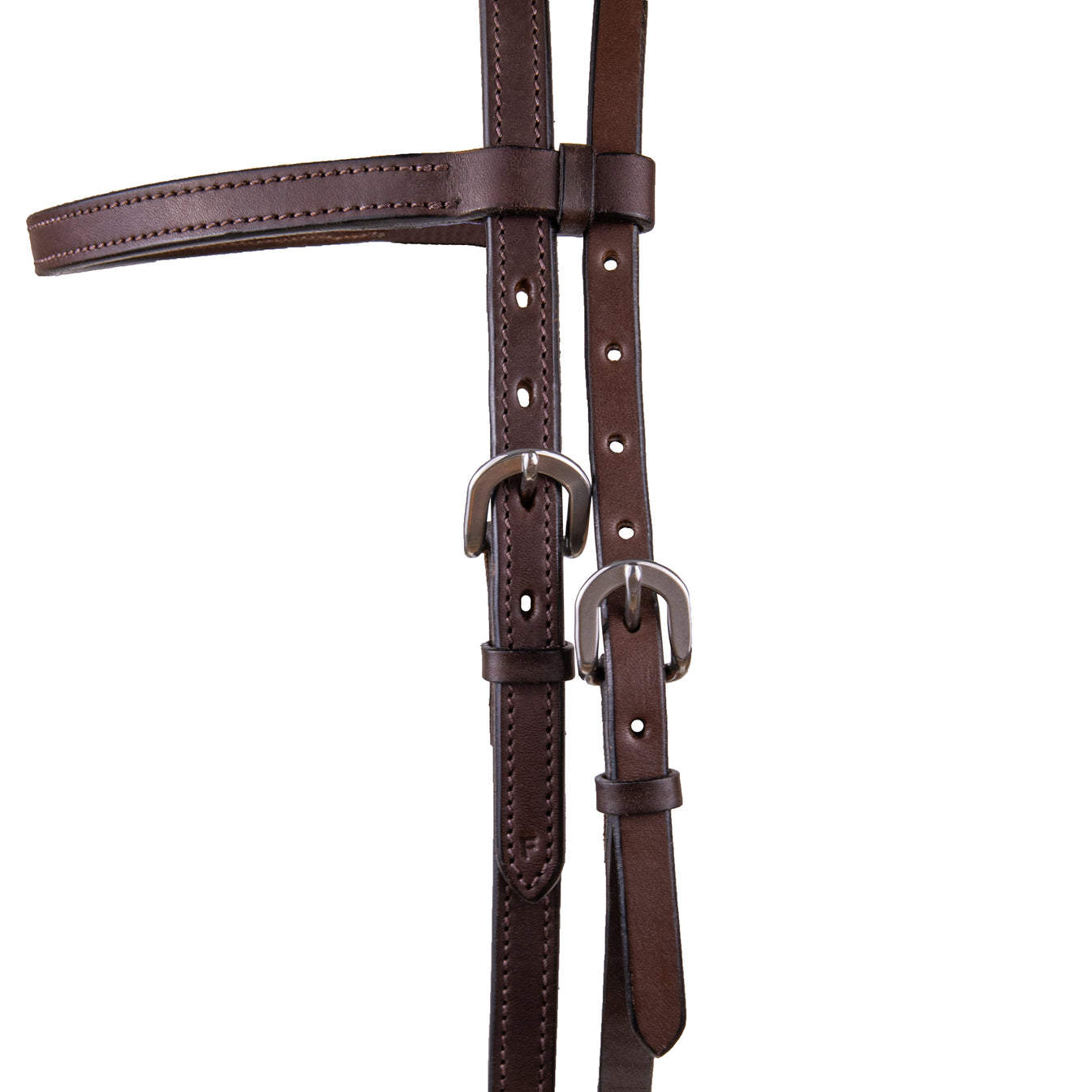 NEW! Syd Hill Anatomical Bridle main image 1