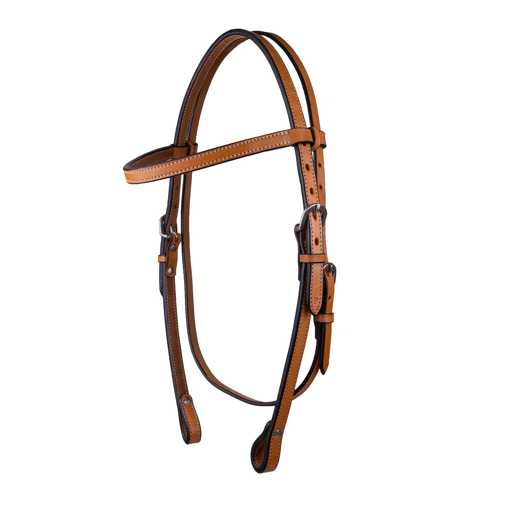 NEW! Syd Hill Anatomical Bridle