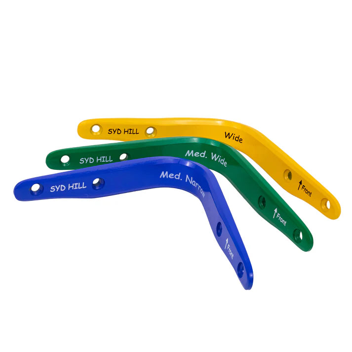 Polo Gullet Plate