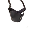 SYD HILL Leather Muzzle