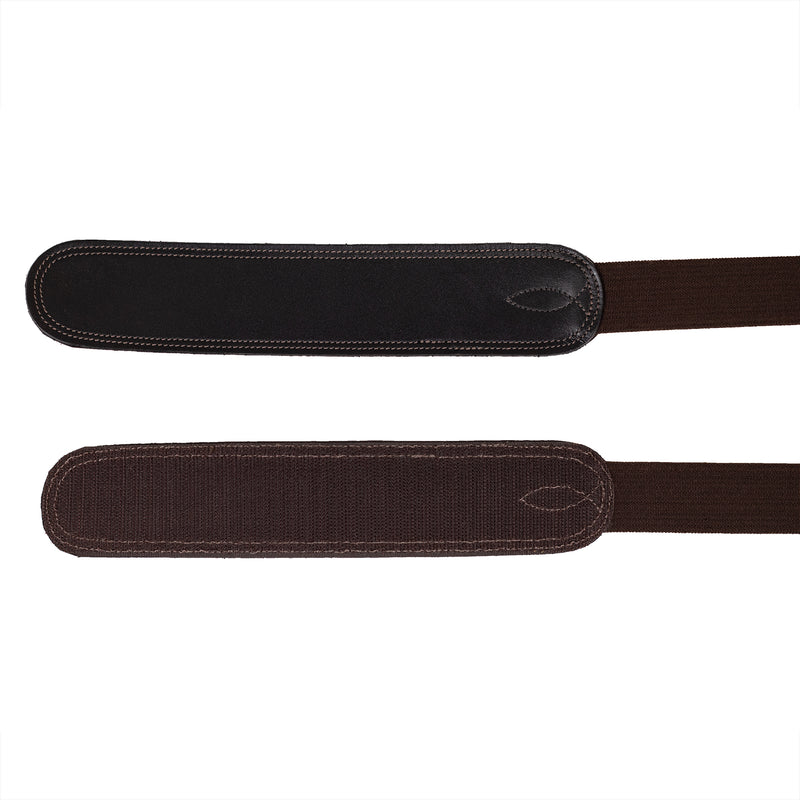 Syd Hill Polo Knee Guard Replacement Straps