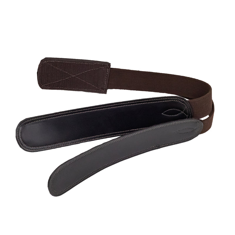 Syd Hill Polo Knee Guard Replacement Straps