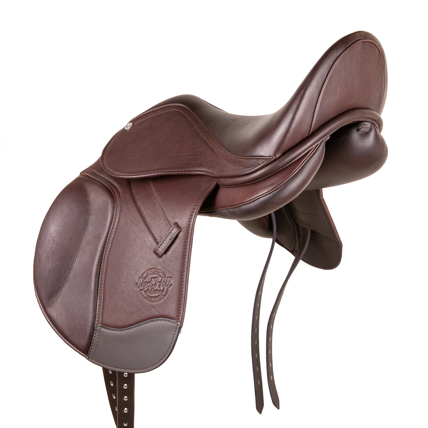 Syd Hill Pony Dressage Pro